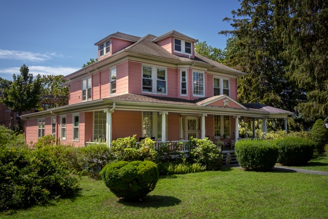 Fairfield Victorian At Sea Cliff - Fairfield Victorian Residences at Sea Cliff Apartments