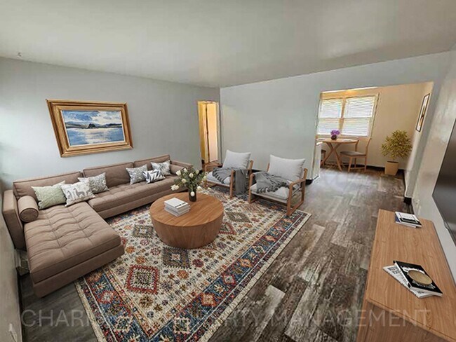 Photo - 2 Bedroom, 1 Bath Located Just Blocks From Downtown Sioux Falls, Affordably Priced Unit 500 W 16th Street #6