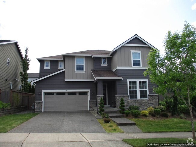 Building Photo - Spacious 4-Bedroom Home with Modern Comforts