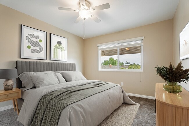 Photo - Upland Manor