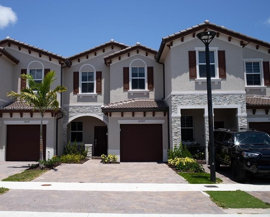 Photo - 12309 NW 24th Pl Townhome