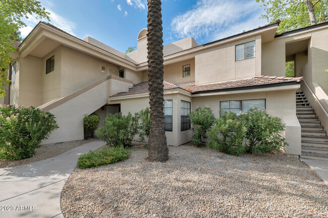 Photo - 6885 E Cochise Rd Apartment Unit 242