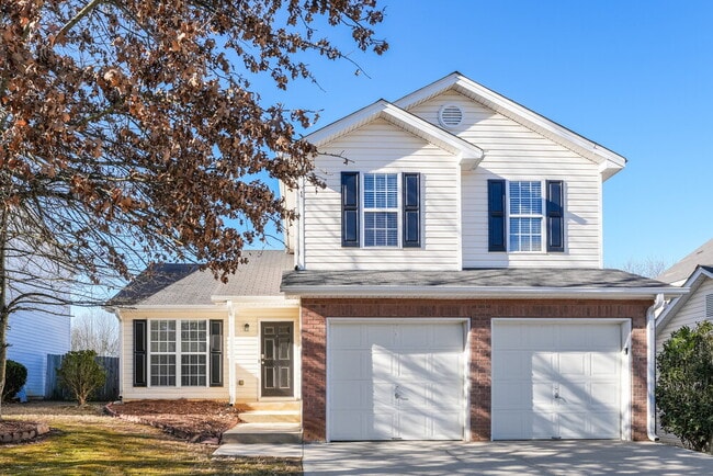 Building Photo - 2249 Ligney Creek Ln