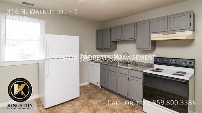 Photo - 316 N Walnut St Unit 1