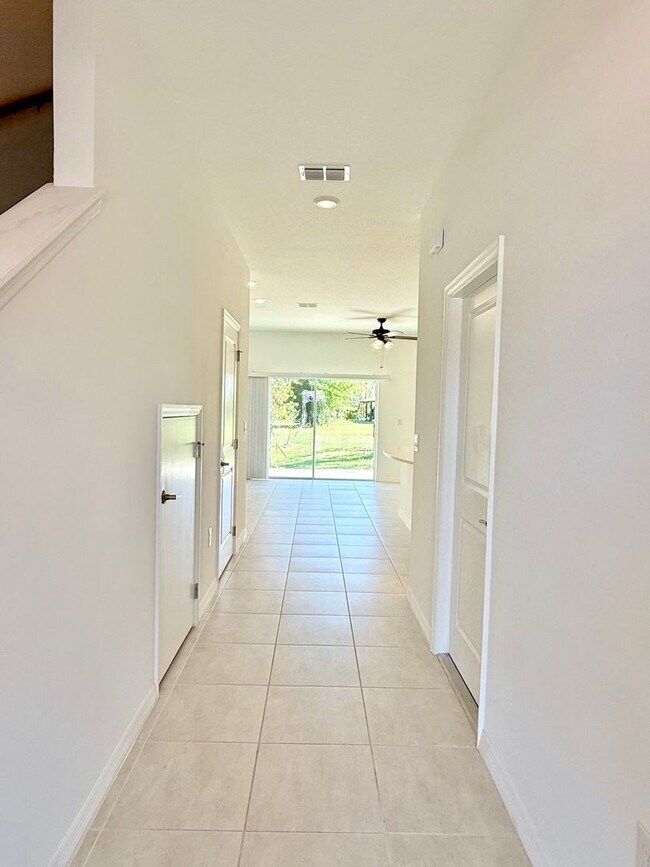 Photo - Designed for the way you live! 3Bedrooms/2.5Bath Edgewater Townhome