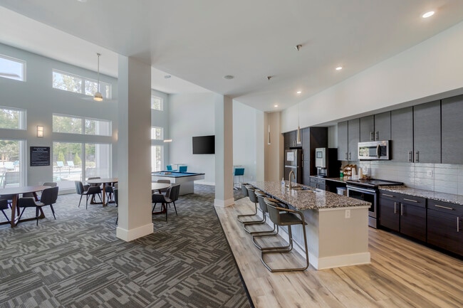 Photo - Willows at the University