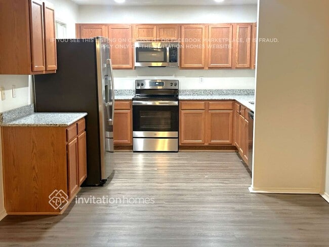 Photo - 1321 Gayle St