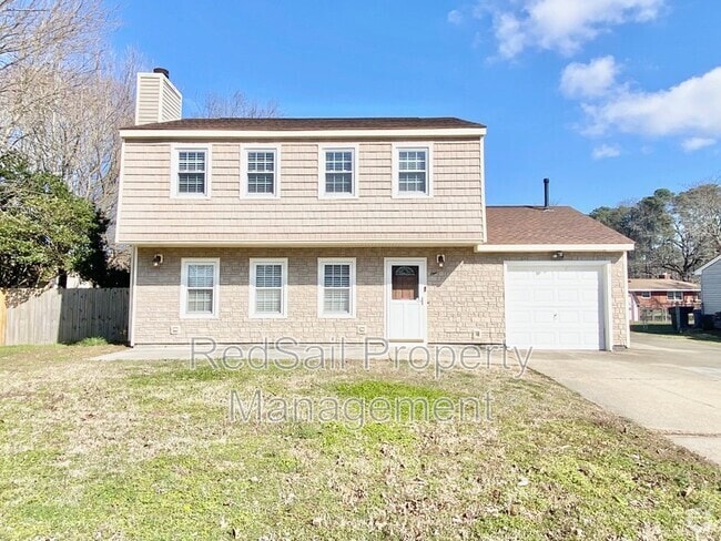 Building Photo - 1 Newgate Village Rd Rental