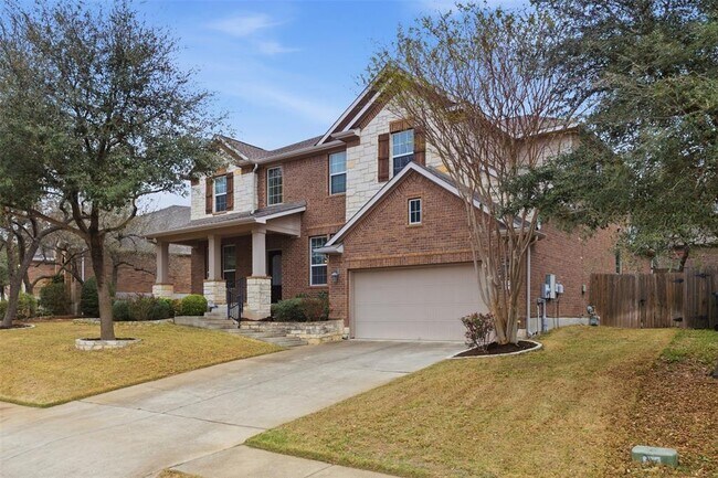 Photo - 8606 Evelina Trail