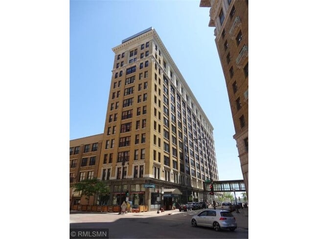 Photo - 350 Saint Peter St Unit 608