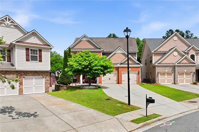 Building Photo - 2731 Amalfi Way NW