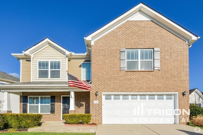 Building Photo - 1109 Shallowbrook Trail S Rental