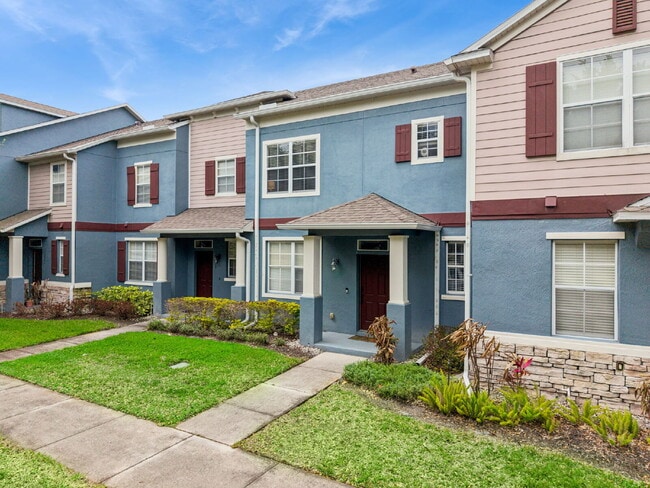 Photo - 13252 Silver Strand Falls Dr