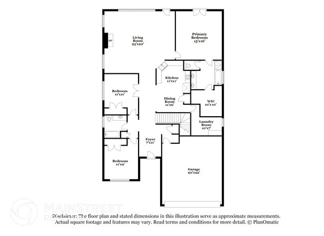 Photo - 3016 Shoreline Dr