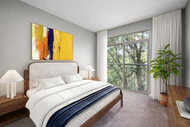 Photo - Takoma Central