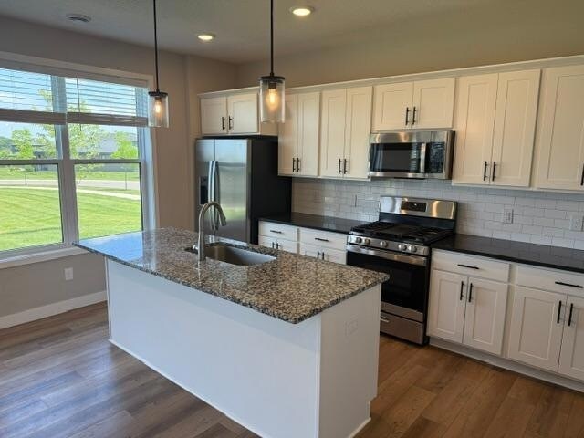 5438 Welter Wy