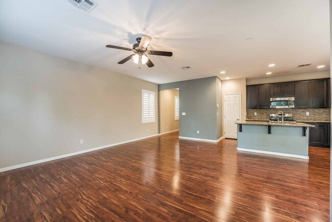 Photo - Stylish 3-Bedroom Home with Loft & Upgraded Kitchen!
