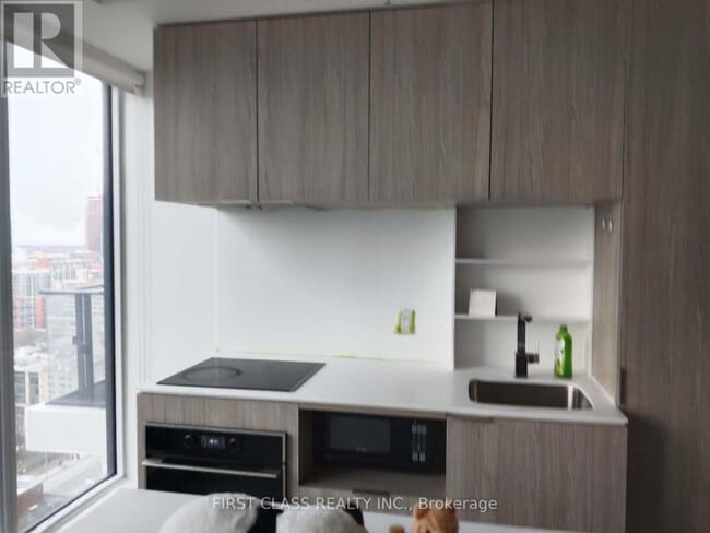 Photo - 77 Shuter St Unité 2509