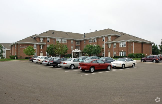 Photo - Ebenezer Ridge Point Apartments