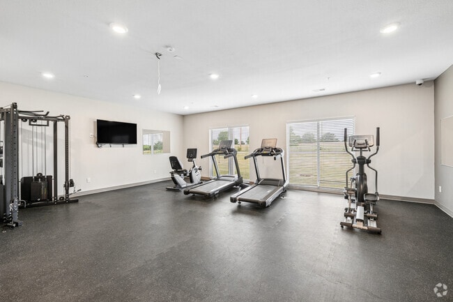 Gimnasio