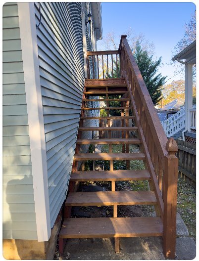 Photo - 1411 Clarke Ave SW Unit Apartment 2