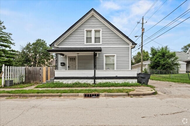 Building Photo - 1714 E Ohio St Rental