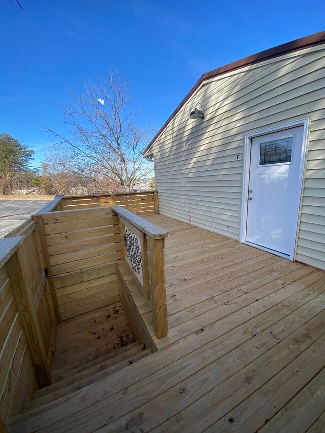 677 S Jefferson Ave Rental For Rent in Cookeville, TN