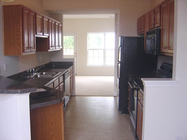 Photo - 3812 Dominion Townes Cir Townhome