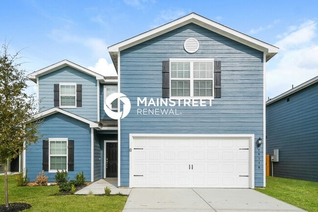 Building Photo - 5 Bedroom Pet-Friendly Home in Magnolia, TX with Main Street Renewal