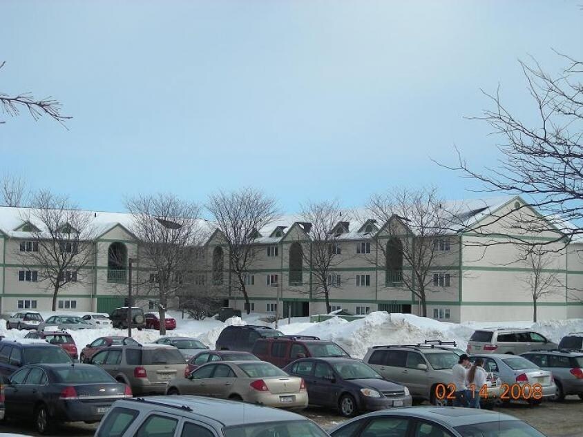 North Shore Apartments - North Shore Apartments