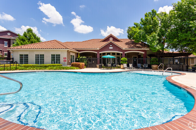 Building Photo - Auberry at Twin Creeks Rental