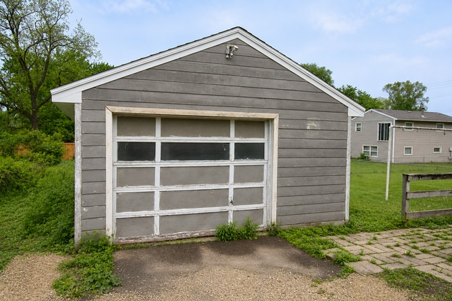 Photo - Bright & updated 2br Uptown home w/garage!