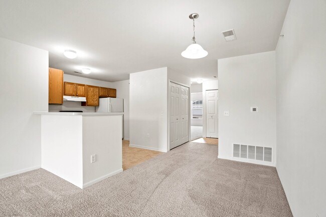 Towne Lakes Apartments