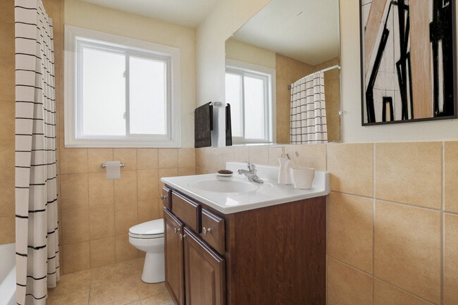 Old Orchard Residences