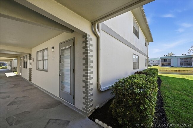 Photo - 451 Monaco Blvd Unit j