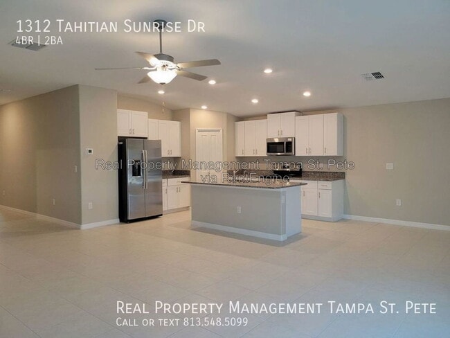 1312 Tahitian Sunrise Dr