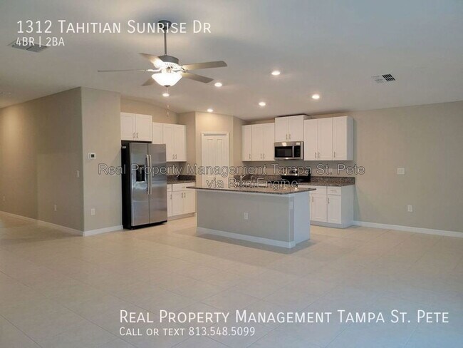 Photo - 1312 Tahitian Sunrise Dr