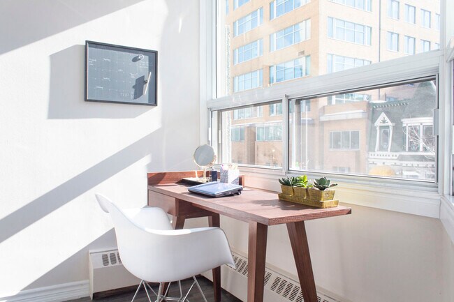 Photo - 2121 Saint-Mathieu