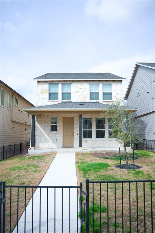 Photo - 278 Lost Mine Peak Ln