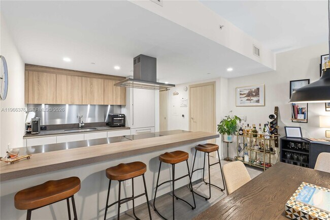 Photo - 1000 Brickell Plaza Unit 4605