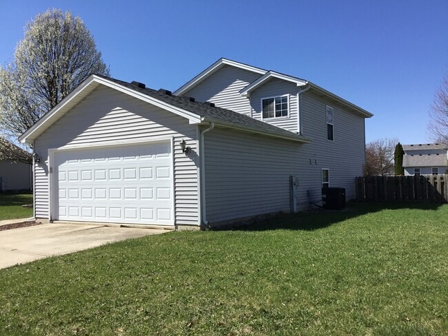 Photo - 1509 Green Trails Dr