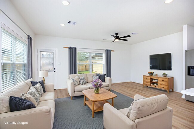 Photo - 2031 Longmire Villas Ct