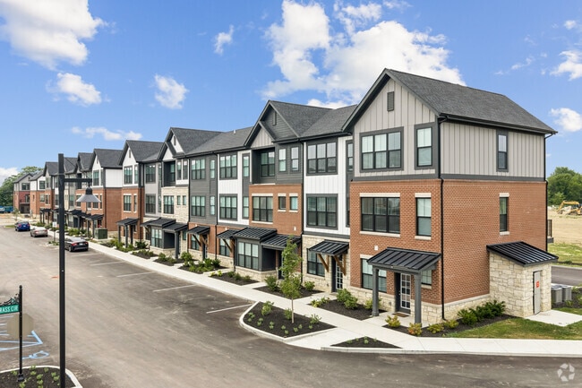 Whitman Villas