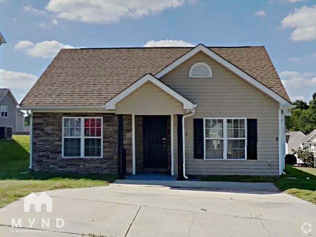 Building Photo - 1012 Tellis Dr Rental