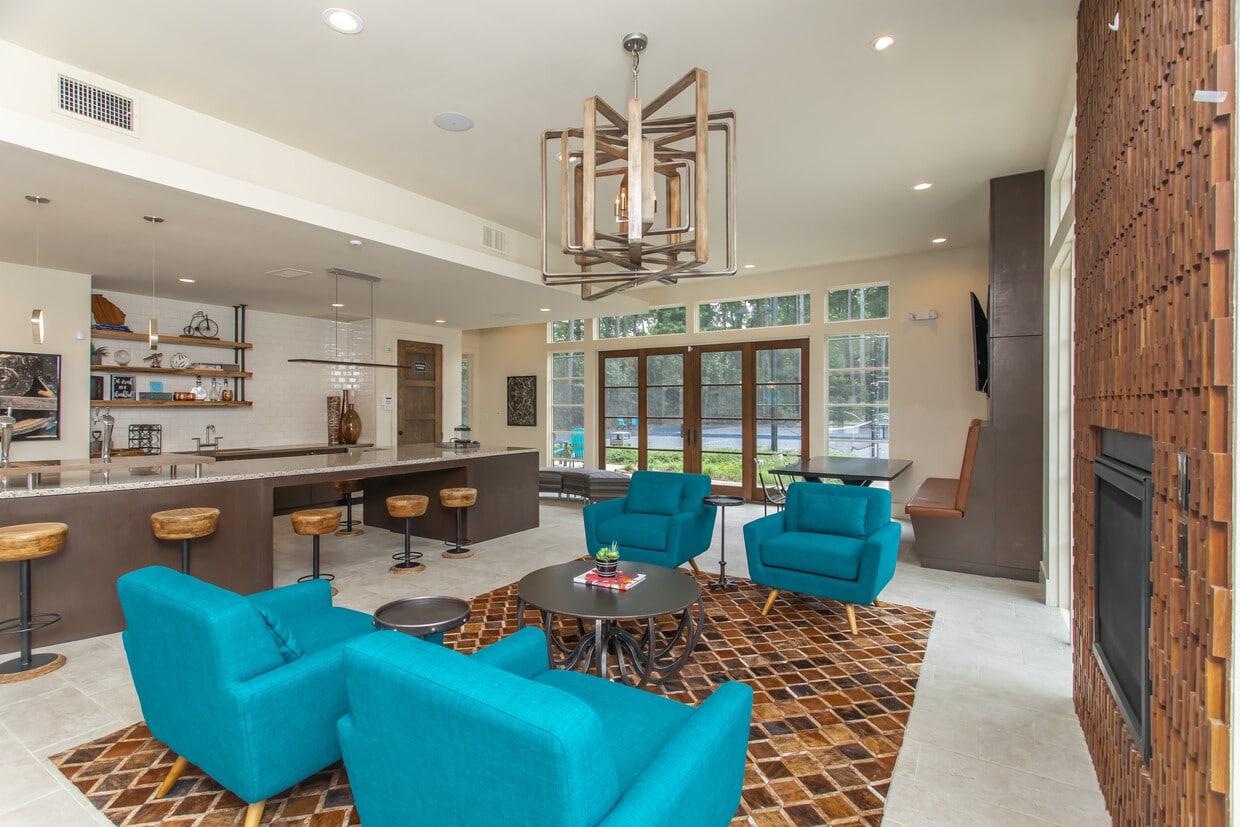 Photo - Cortland Viridian Apartments