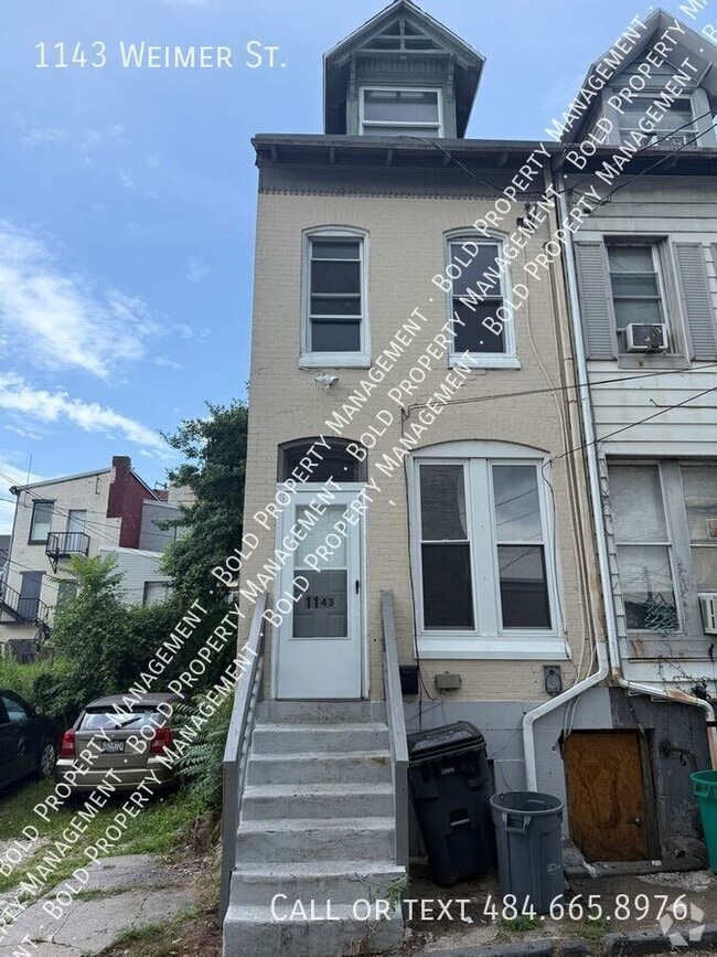 Building Photo - 1143 Weimer St Rental