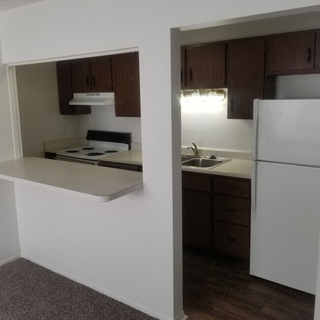 Photo - Eastside Apartment Evansville Unidad 4962 Tippecanoe