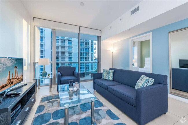 Building Photo - 6551 Collins Ave Unit ID1016301P Rental