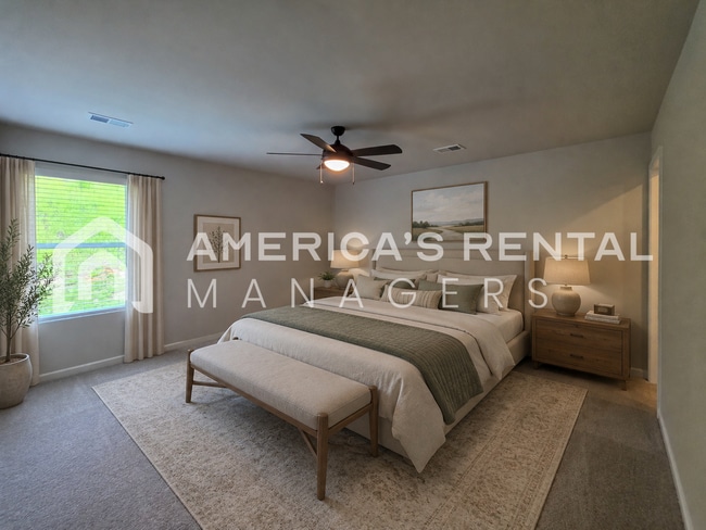 Photo - New Construction Home for Rent in Lincoln!