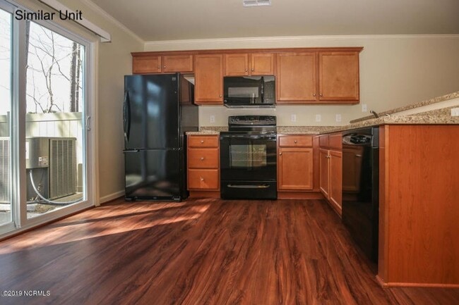 Photo - Townhome in Midway Park - Boyington Place!